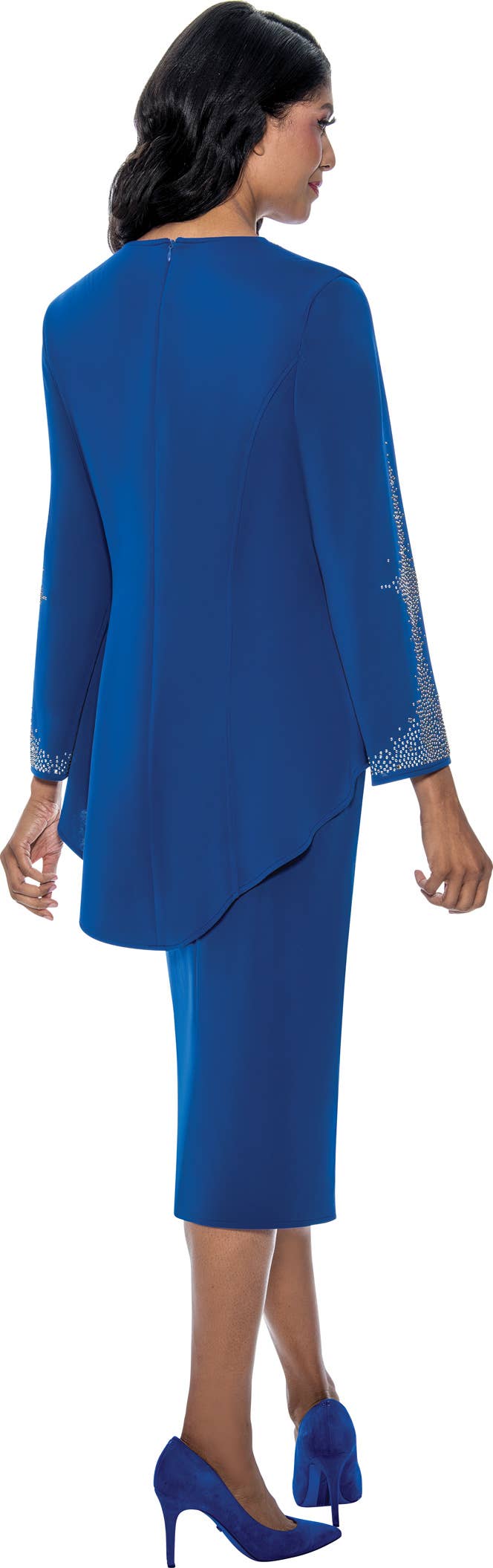 SL600202 Skirt Set by Stellar Looks