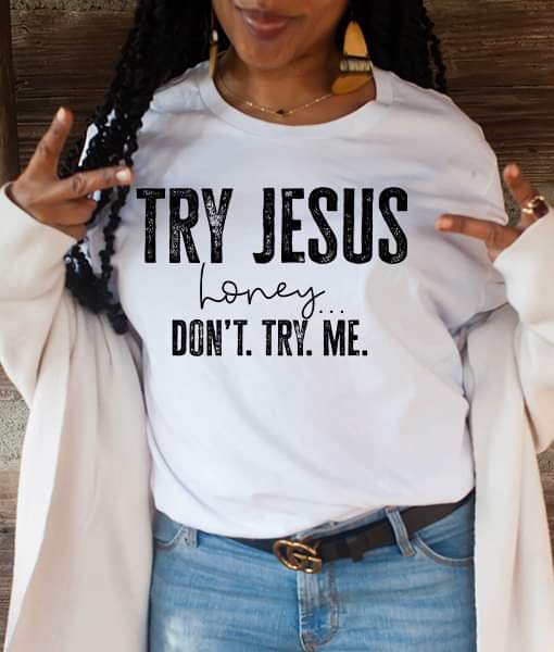 Fierce Designer Graphic Tees