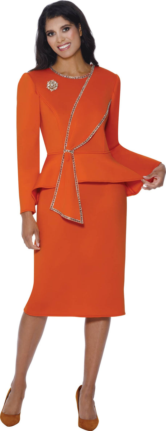 SL60081 Dress by Stellar Looks