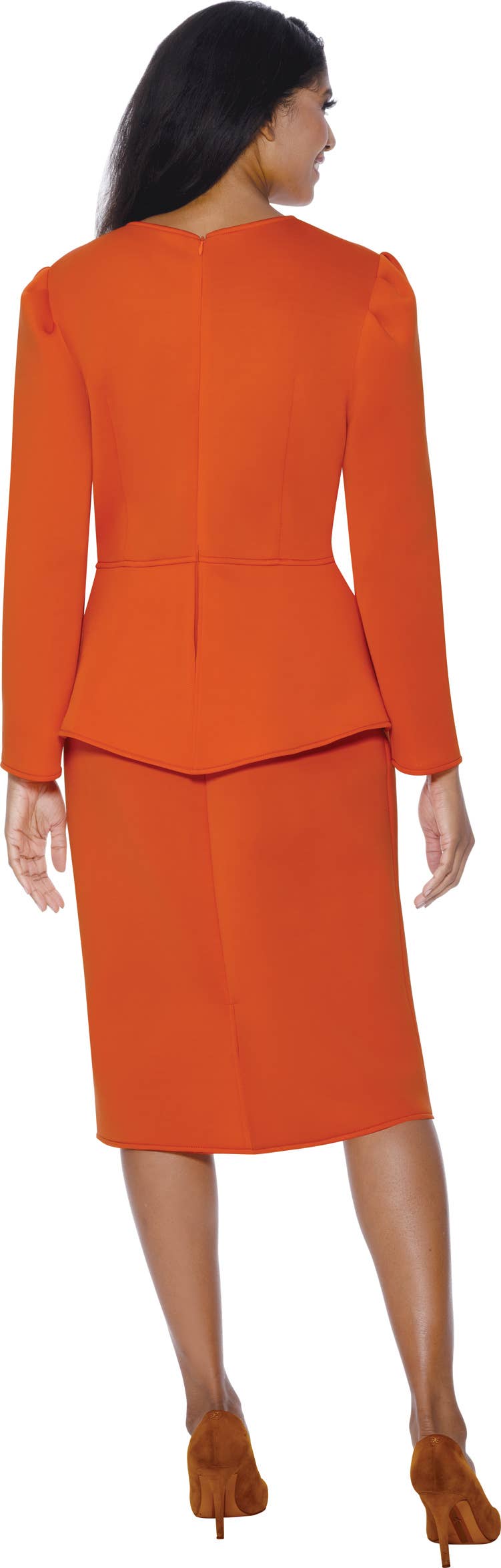 SL60081 Dress by Stellar Looks